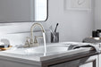 Peerless Elmhurst: Two-Handle Centerset Bath Faucet