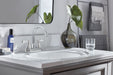 Peerless Elmhurst: Two-Handle Centerset Bath Faucet