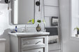 Peerless Elmhurst: Two-Handle Centerset Bath Faucet
