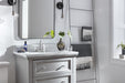 Peerless Elmhurst: Two-Handle Centerset Bath Faucet
