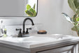 Peerless Elmhurst: Two-Handle Centerset Bath Faucet