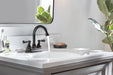 Peerless Elmhurst: Two-Handle Centerset Bath Faucet