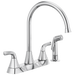 Peerless Parkwood P2835LF Two Handle Kitchen Faucet