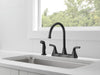 Peerless Parkwood P2835LF Two Handle Kitchen Faucet