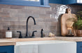 Peerless Parkwood P2835LF Two Handle Kitchen Faucet