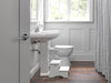 Peerless Parkwood P3535LF Two Handle Widespread Lavatory Faucet