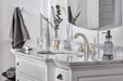 Peerless Elmhurst P3565LF Two-Handle Widespread Bath Faucet