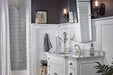 Peerless Elmhurst P3565LF Two-Handle Widespread Bath Faucet