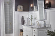 Peerless Elmhurst P3565LF Two-Handle Widespread Bath Faucet