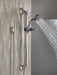 Peerless Universal Showering Components P62410 Slide Bar and Handshower - ADA