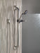 Peerless Universal Showering Components P62410 Slide Bar and Handshower - ADA