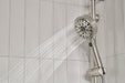 Peerless Precept P62447 Slide bar with hand shower