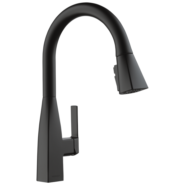 Delta Xander: Single Handle Pulldown Kitchen