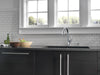 Peerless Parkwood P7935LF Single Handle Pulldown Kitchen Faucet