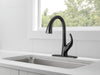 Peerless Parkwood P7935LF Single Handle Pulldown Kitchen Faucet