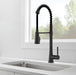 Peerless Precept P7948LF Single-Handle Commercial Style Kitchen Faucet