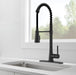 Peerless Precept P7948LF Single-Handle Commercial Style Kitchen Faucet