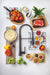 Peerless Precept P7948LF Single-Handle Commercial Style Kitchen Faucet