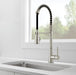 Peerless Precept P7948LF Single-Handle Commercial Style Kitchen Faucet
