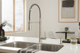Peerless Precept P7948LF Single-Handle Commercial Style Kitchen Faucet