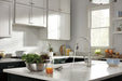 Peerless Elmhurst P7965LF Single-Handle Pull-Down Kitchen Faucet