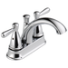 Peerless Retail Channel Product P99640LF Two Handle Centerset Bathroom Faucet