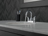 Peerless Retail Channel Product: Two Handle Centerset Bathroom Faucet