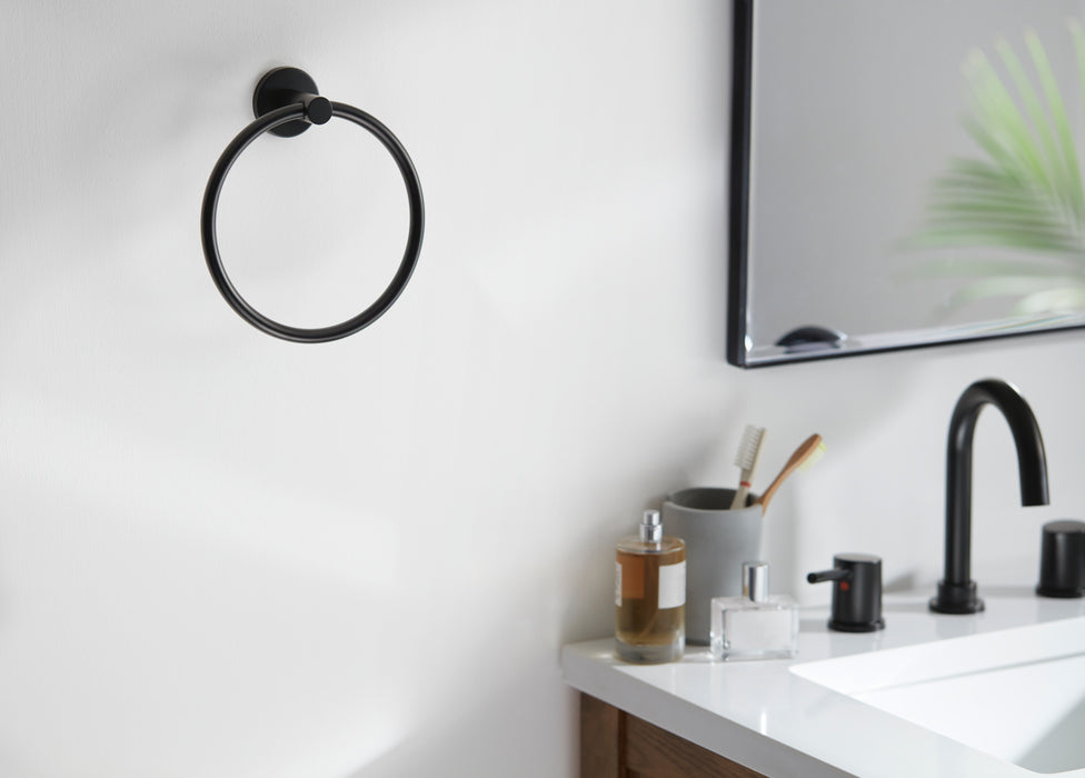 Peerless Precept PA347 Towel ring