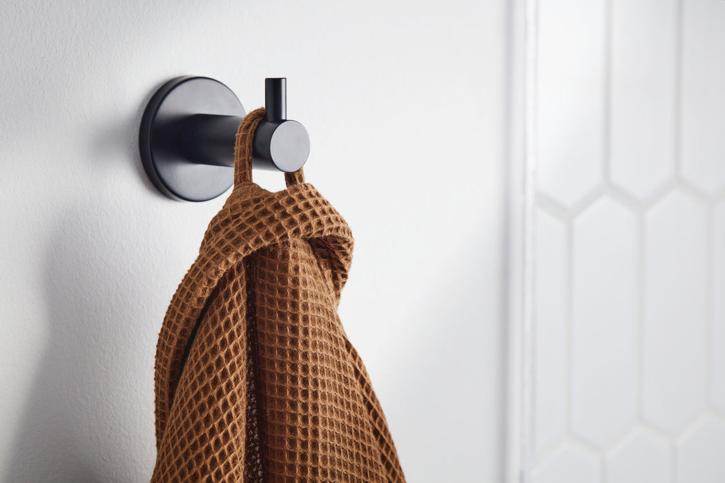 Precepts Robe Peerless Precept PA447 Robe hook - Bathroom Accessories — Easy Plumbing