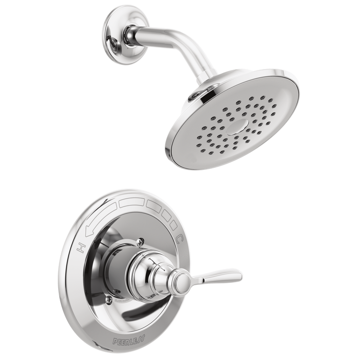 Peerless Elmhurst PTT14265 Shower only trim kit