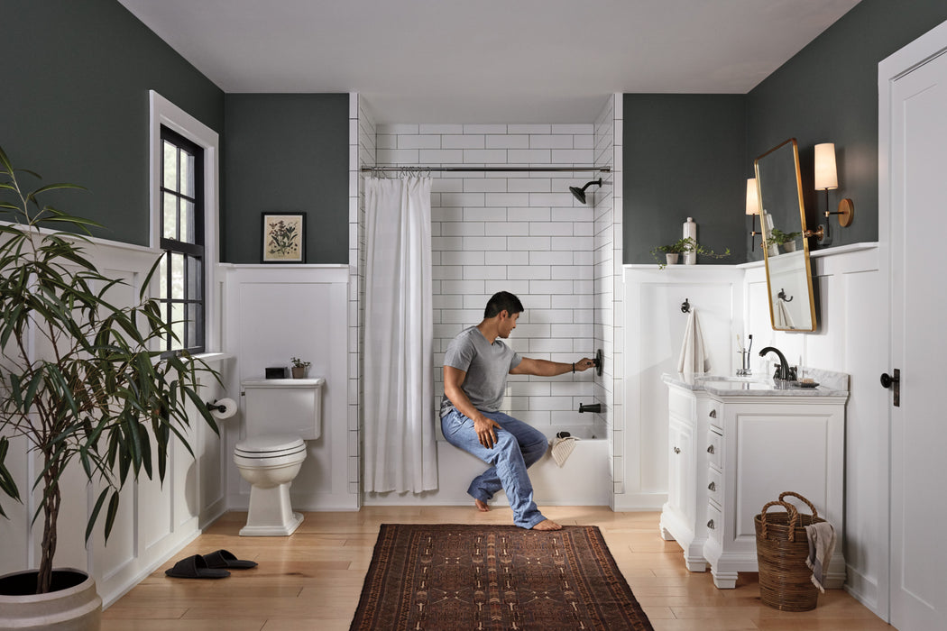 Peerless Elmhurst PTT14265 Shower only trim kit