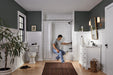 Peerless Elmhurst PTT14265 Shower only trim kit