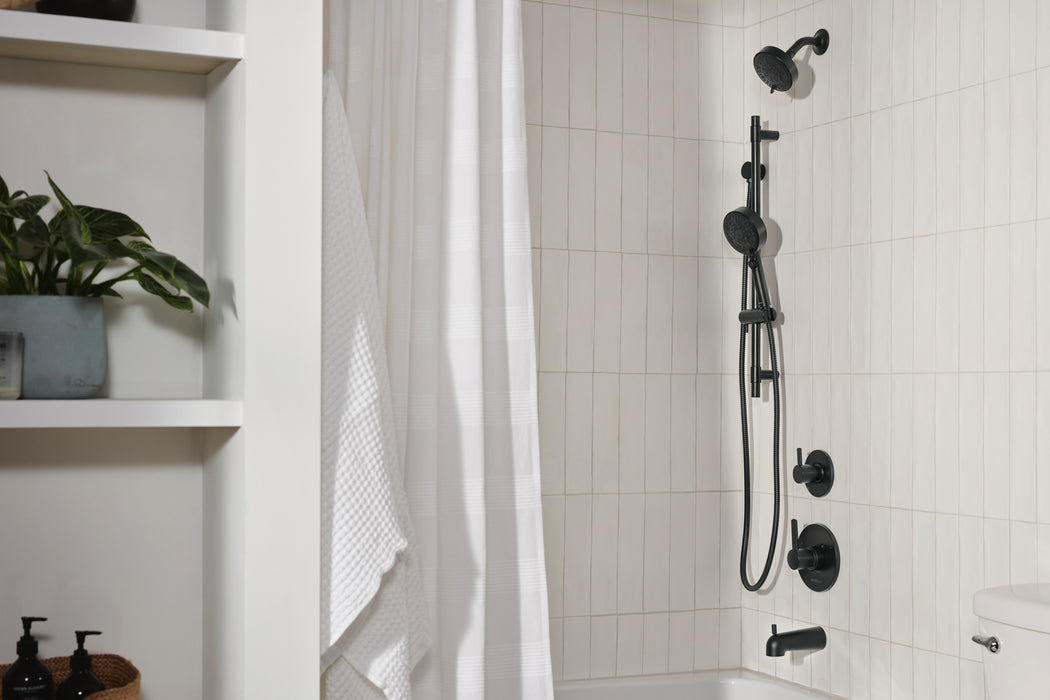 Peerless Precept PTT14347 3-Setting Diverter Trim