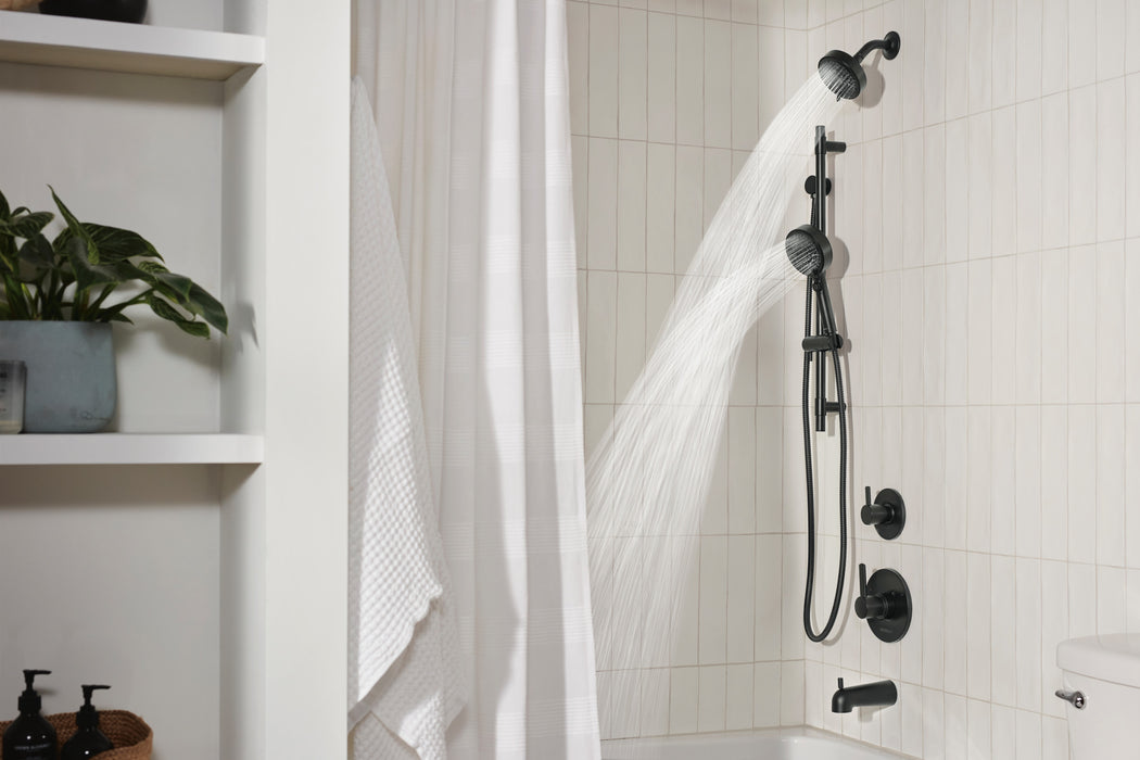 Peerless Precept PTT14347 3-Setting Diverter Trim