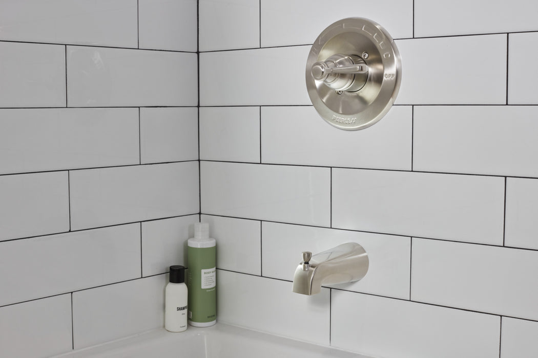 Peerless Elmhurst PTT14465 Tub shower trim kit