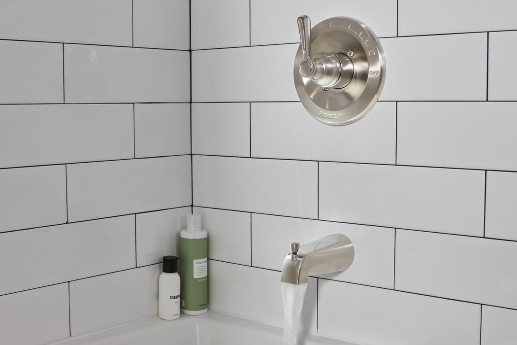 Peerless Elmhurst PTT14465 Tub shower trim kit