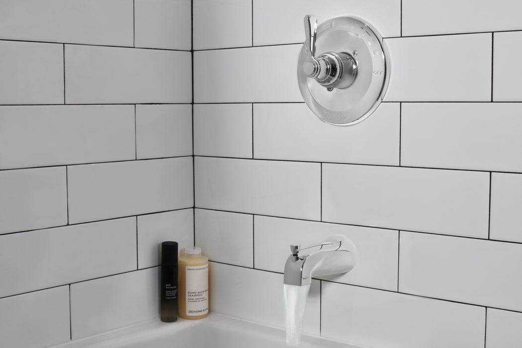 Peerless Elmhurst PTT14465 Tub shower trim kit