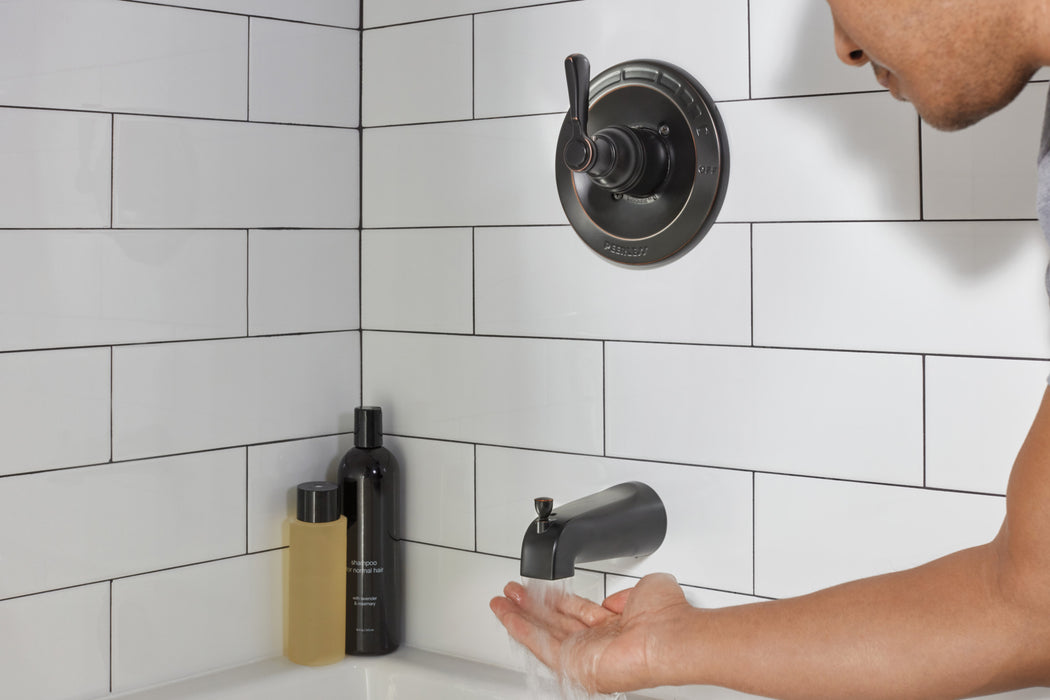 Peerless Elmhurst PTT14465 Tub shower trim kit