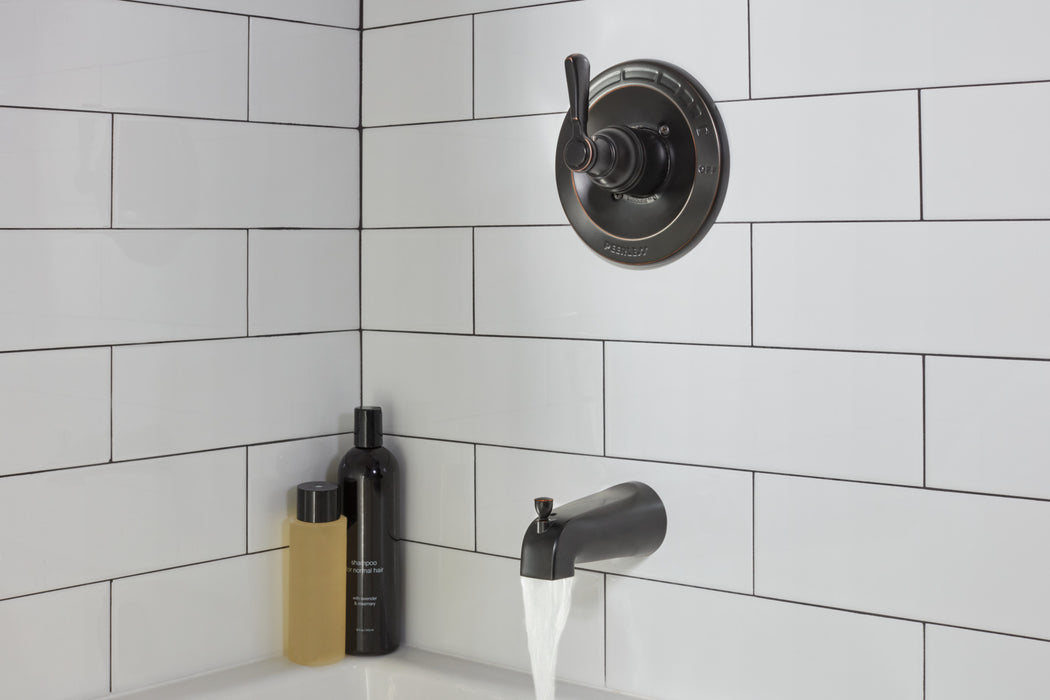 Peerless Elmhurst PTT14465 Tub shower trim kit