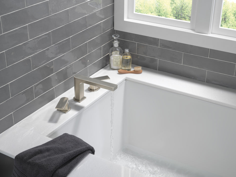 Peerless Xander PTT4319 Roman tub trim kit