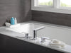Peerless Xander PTT4319 Roman tub trim kit