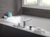 Peerless Xander PTT4319 Roman tub trim kit