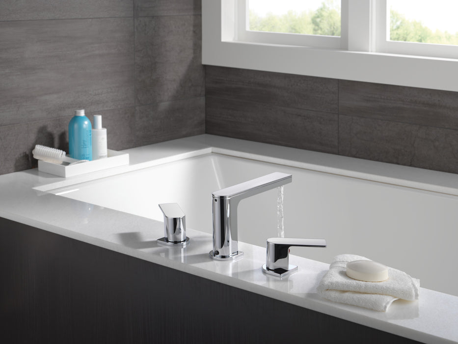Peerless Xander PTT4319 Roman tub trim kit
