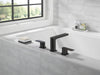 Peerless Xander PTT4319 Roman tub trim kit