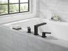 Peerless Xander PTT4319 Roman tub trim kit