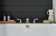 Peerless Parkwood PTT4335 Roman tub trim kit