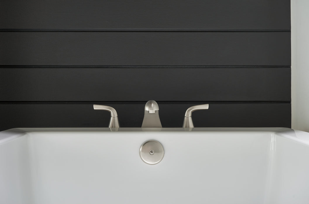 Peerless Parkwood PTT4335 Roman tub trim kit
