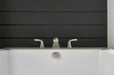 Peerless Parkwood PTT4335 Roman tub trim kit