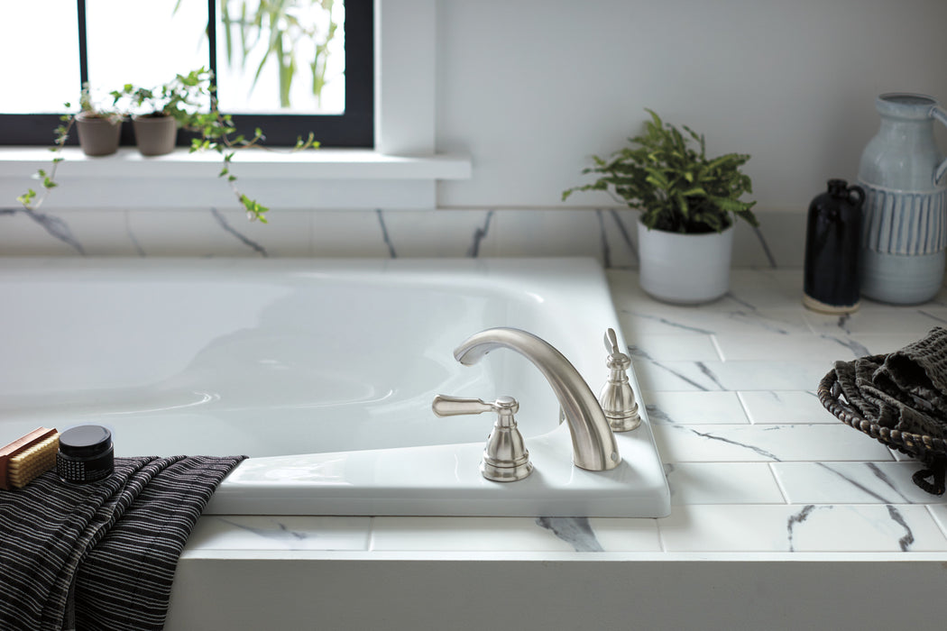 Peerless Elmhurst PTT4365 Roman tub trim kit
