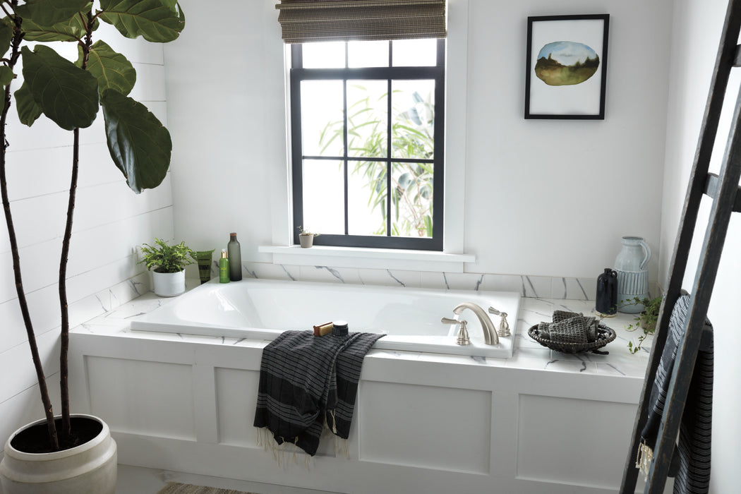 Peerless Elmhurst PTT4365 Roman tub trim kit